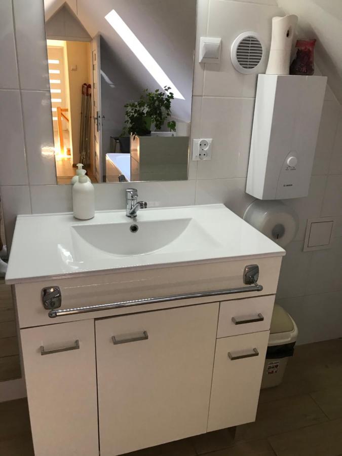 Agroturystyka Barycz 46 Konskie Bagian luar foto