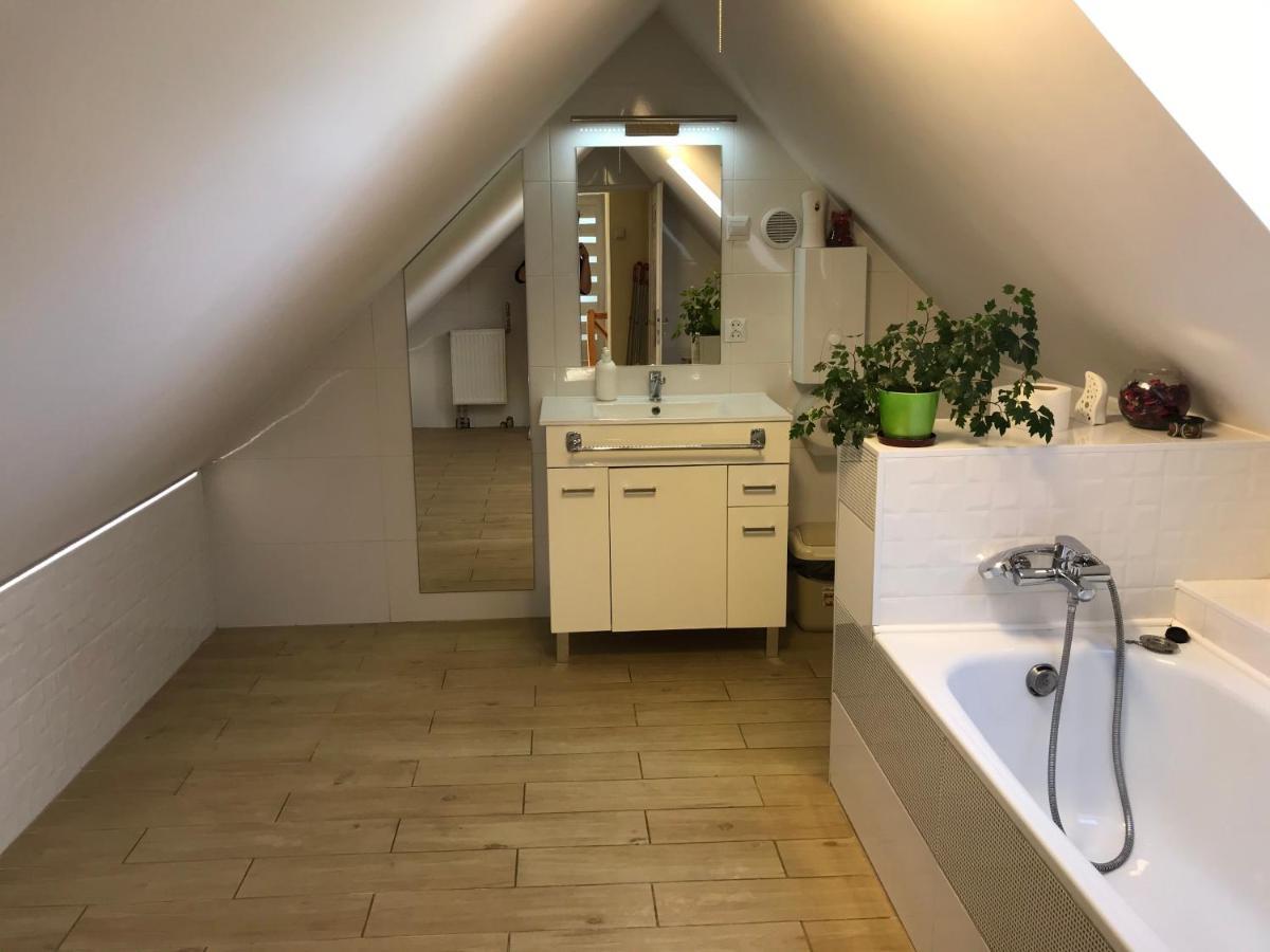 Agroturystyka Barycz 46 Konskie Bagian luar foto