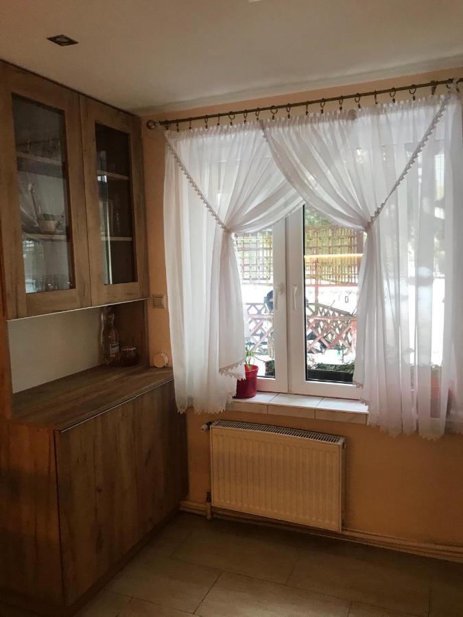 Agroturystyka Barycz 46 Konskie Bagian luar foto
