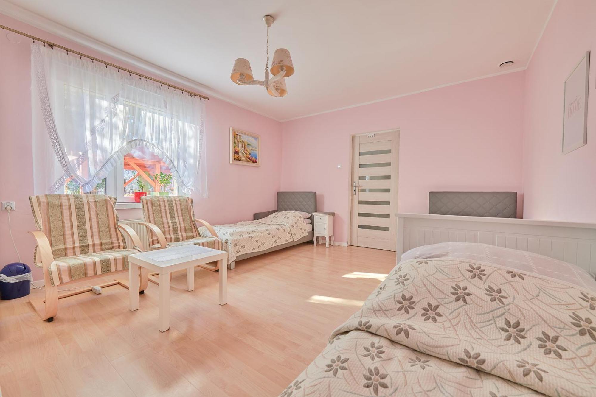 Agroturystyka Barycz 46 Konskie Bagian luar foto