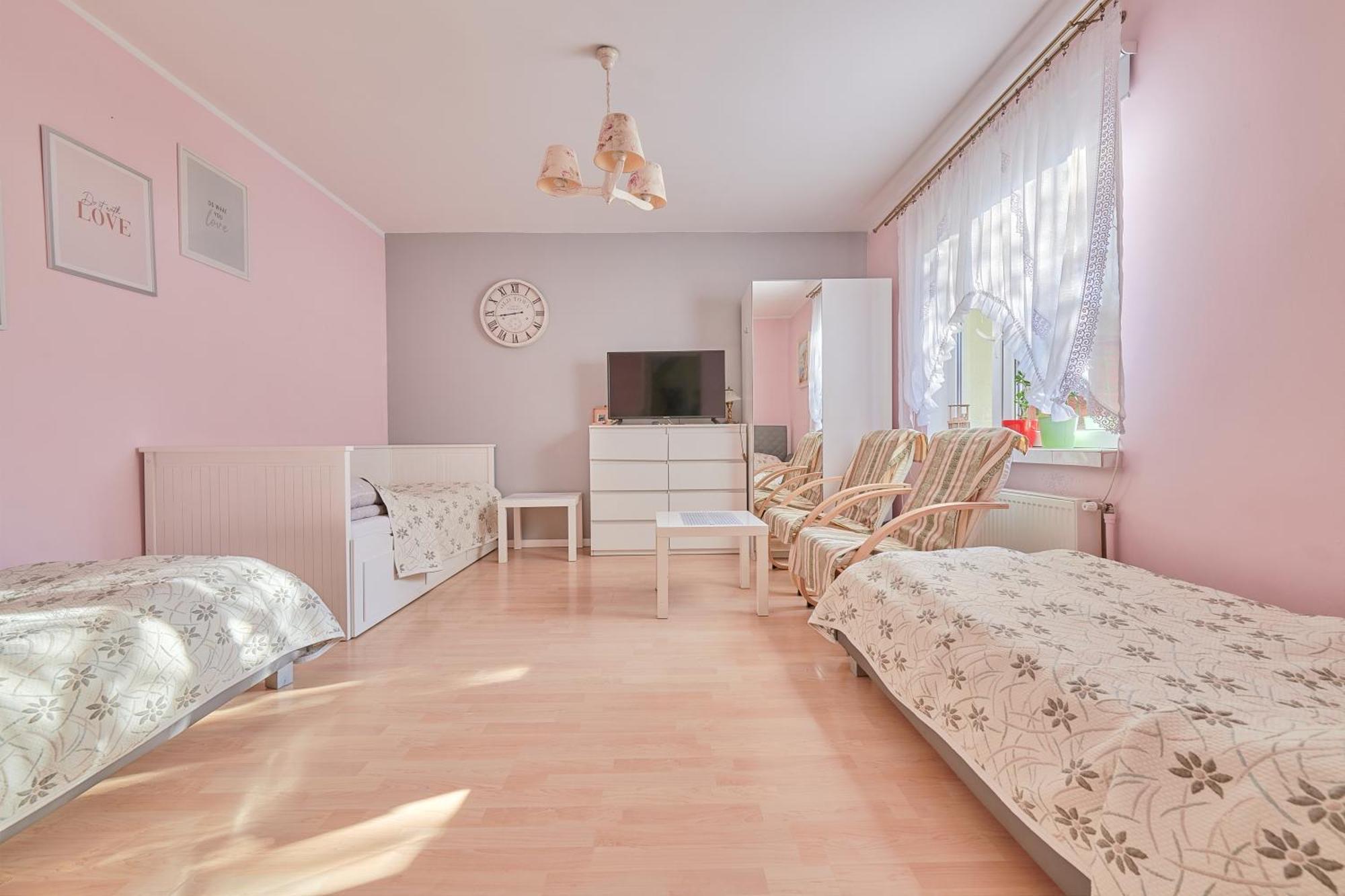 Agroturystyka Barycz 46 Konskie Bagian luar foto
