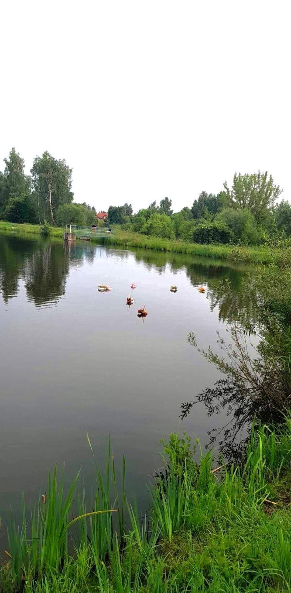 Agroturystyka Barycz 46 Konskie Ruang foto