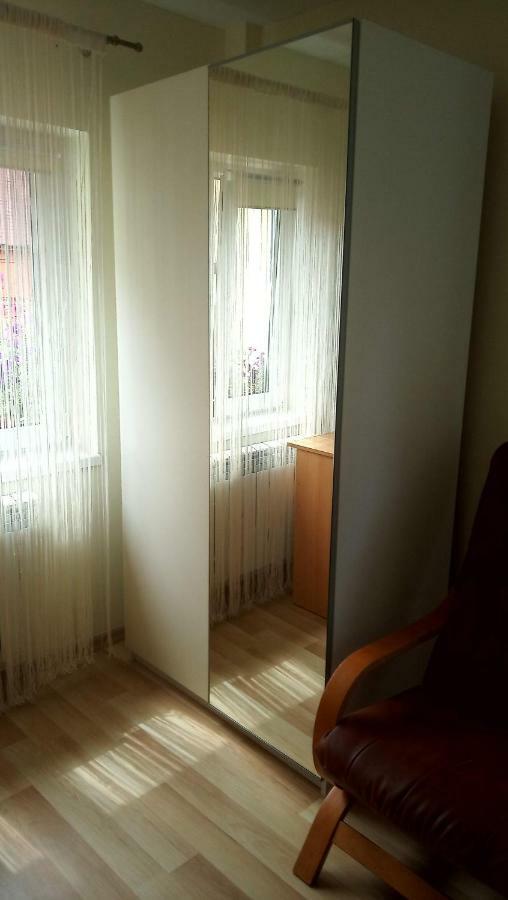 Agroturystyka Barycz 46 Konskie Bagian luar foto